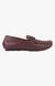 Jackson Red Driver Loafers