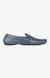 Marshal Blue Driver Loafers
