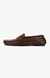 Marshal Brown Driver Loafers