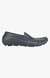 Dwayne Blue Driver Loafers