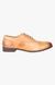 Windster Brown Tie-Ups & Dress Loafers