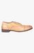 Windster Black Tie-Ups & Dress Loafers