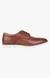 Bluebell Brown Tie-Ups & Dress Loafers