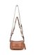 Bgio Brown Handbags