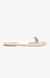 Haze White Flats