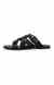 Rage Black Flats