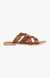 Rage Brown Flats
