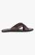 Disco Brown Sandals & Flip Flops