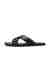Disco Black Sandals & Flip Flops