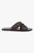 Rapper Brown Sandals & Flip Flops