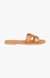 Bestie Brown Flats