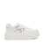 Dynamo White/Silver Sneakers
