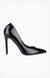 Orkid Black Pumps
