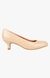 Lucy Pink Pumps