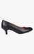 Lucy Black Pumps