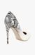 Daisie-P White Pumps