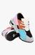 Cliff Orange Sneakers