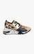 Cliff Natural Sneakers