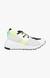 Cliff White Sneakers