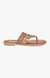 Fanny Brown Flats