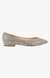 Sb-Jude Beige Closed Flats & Ballerinas