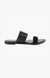 Artemis Black Flats