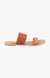 Artemis Brown Flats