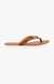 Gritt Brown Flats