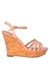 Blend Pink Wedges