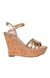 Blend Pink Wedges