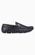 Bill Blue Driver Loafers