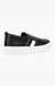Greysonn Black Sneakers