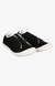 Bailey-F Black Sneakers