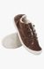 Bailey-F Grey Sneakers
