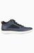 Frozen Blue Sneakers