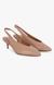 Alyssa Pink Pumps