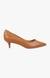 Pina Red Pumps