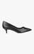 Pina Black Pumps