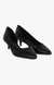 Ayla Black Pumps