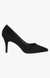 Bari Black Pumps