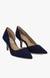 Camelot Blue Pumps