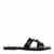 Alanis Black Flats
