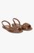 Alanis Pink Flats