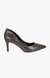 Mandi-R Grey Pumps