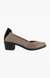 Nc-Pree Metallic Pumps