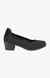 Nc-Pree Black Pumps
