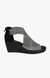 Nc-Ace Grey Wedges