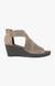 Nc-Ace Metallic Wedges