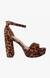 Rubyy Multi Heel Sandals