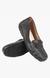 Dale Black Closed Flats & Ballerinas